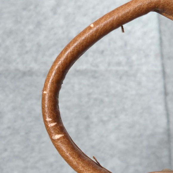 Antik Kraft Willa Canvas Backpack - Picture 7 of 12